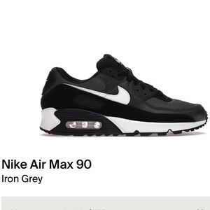 NEW Nike Air Max 90
